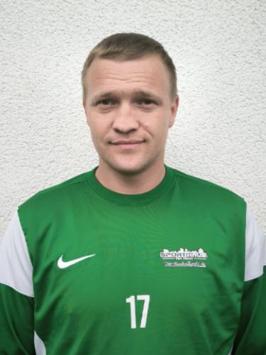 Ron Pfüller