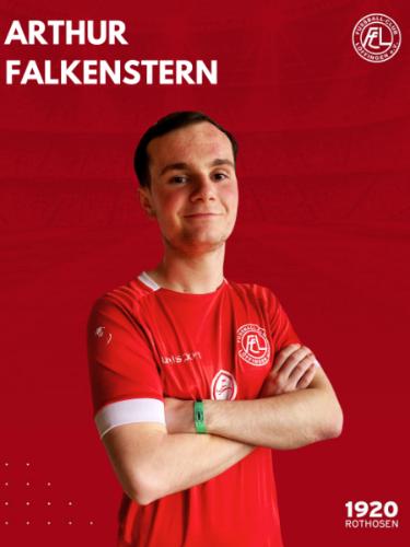 Arthur Falkenstern