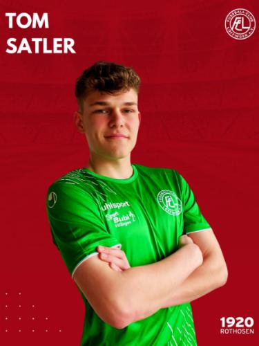 Tom Satler