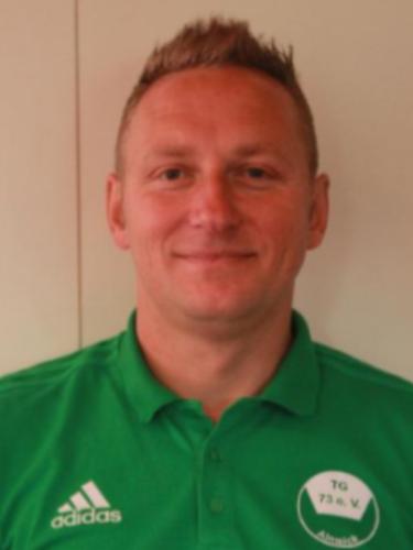 Arkadiusz Winiarski