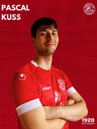 Pascal Kuss