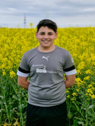 Christiano Emanuel Oliveira-Granja