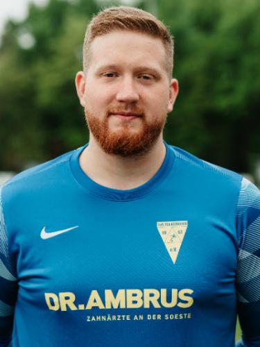 Andreas Lübbe