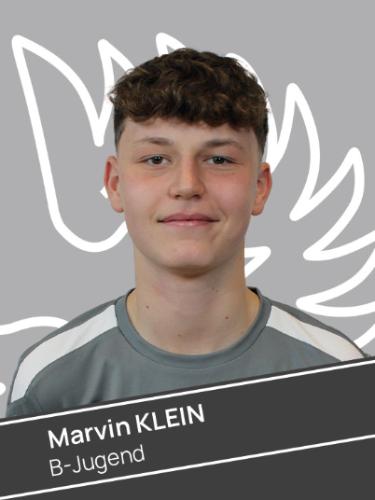 Marvin Klein