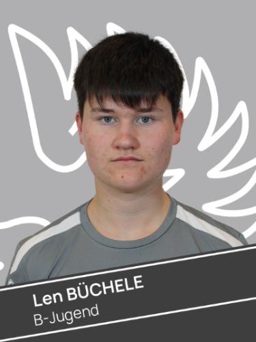 Len Büchele