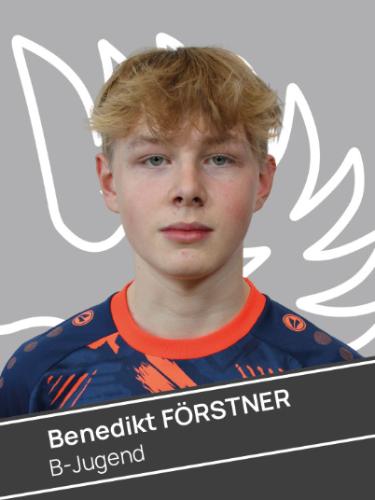 Benedikt Förstner