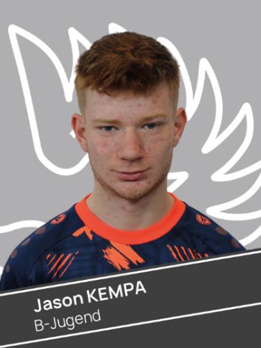 Jason Kempa