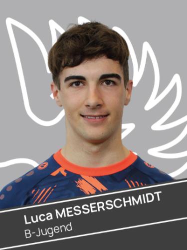 Luca Messerschmidt