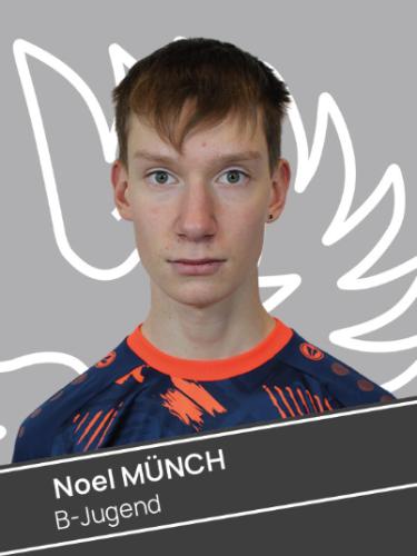 Noel Münch