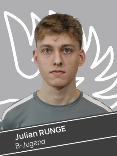 Julian Runge