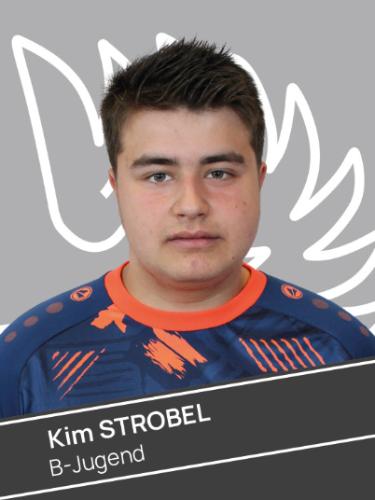 Kim Luca Strobel