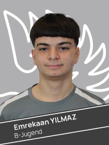 Emrekaan Yilmaz