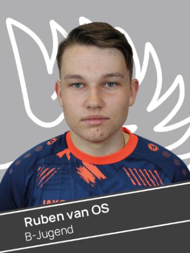 Ruben van Os