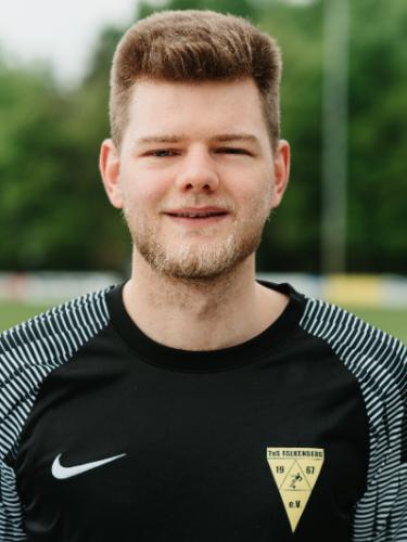 Sebastian Dellwisch