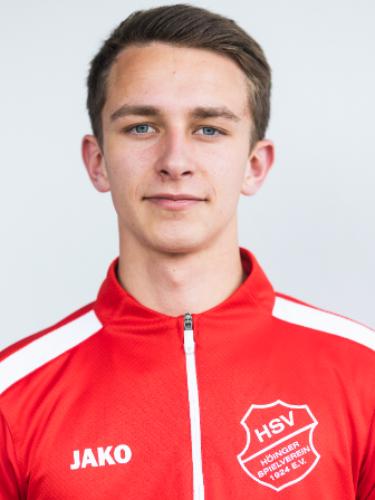 Luca Joel Risse