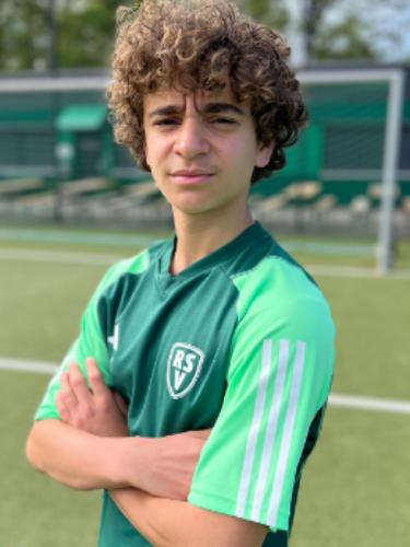 Joao Vitor Dos Santos Cogo