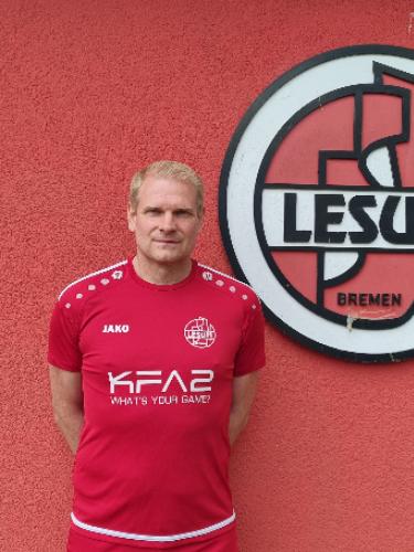 Jörn Evers