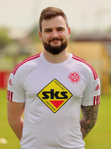 Xavien-Maurice Kühn