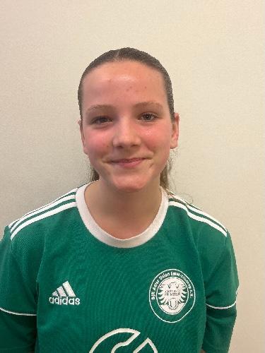 Stina Wattenberg
