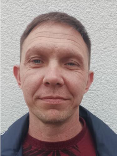 Hennadii Yachmenov
