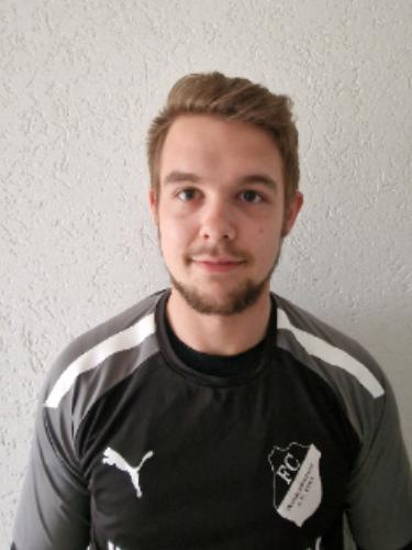 Silas Benedikt Schäfer