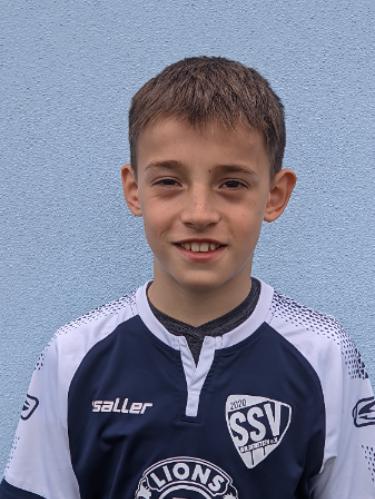 Nick Schubert