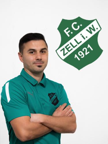 Fatih Cakir