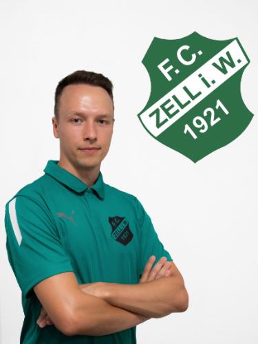 Alexander Karle