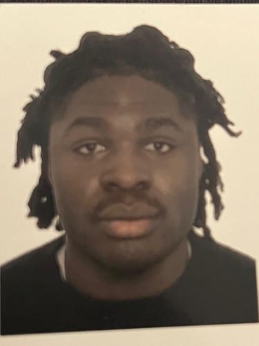 Kofi Poku