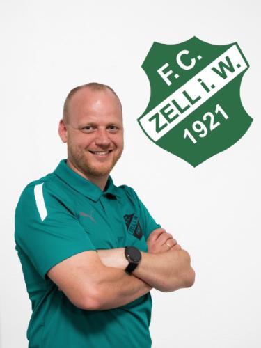 Carlo Wolf