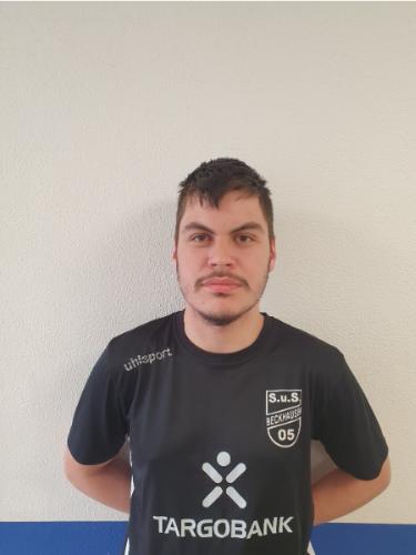 Rico-Carlos Kinski