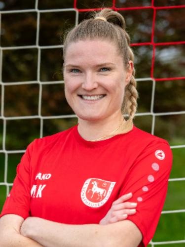 Melanie Kottmair