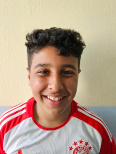 Yusuf-Bünyamin Ayvaz