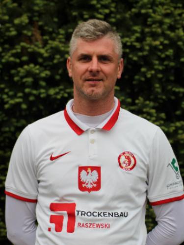 Tomasz Piotr Rozycki