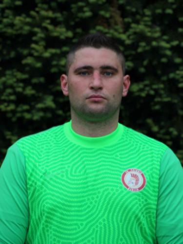 Mateusz Aleksander Szalc