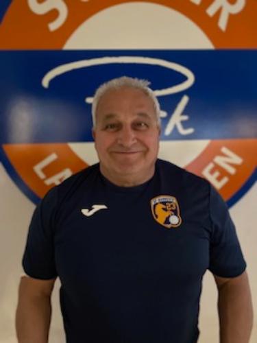 Janni Christodouloupoulos