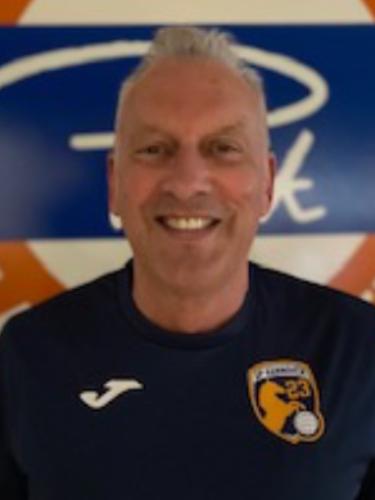 Uwe Cording