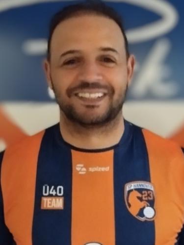 Mohamed Ben Jlaiel