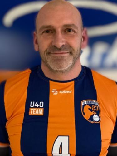 Frank Waldemar Schulz