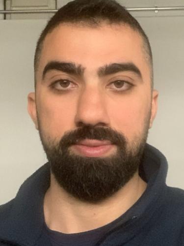 Mohammad Haj Mohammad