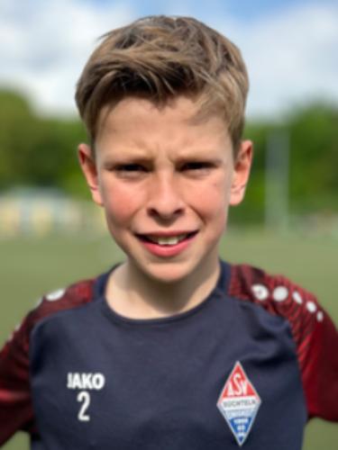 Lennard Degen