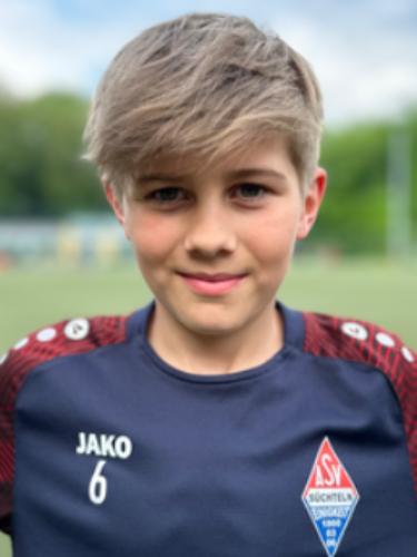 Leo Schummers