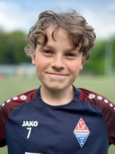 Jona Bela Widdermann
