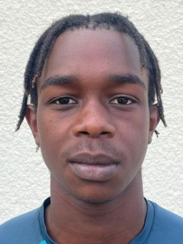 Nkosinathi Lloyd Ndlovu