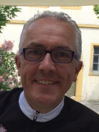 Franz Josef Buechler