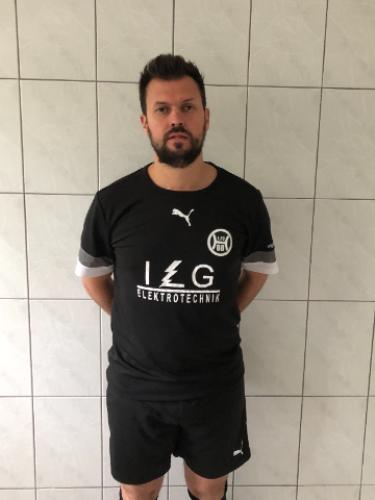 Simon Hofmeister