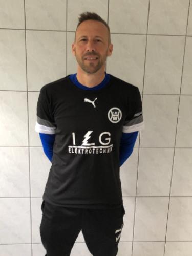 Markus Mueller