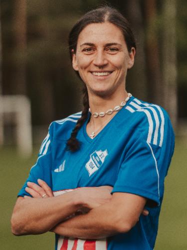 Katarina Bott