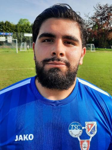 Vatan-Enes Kilicparlar