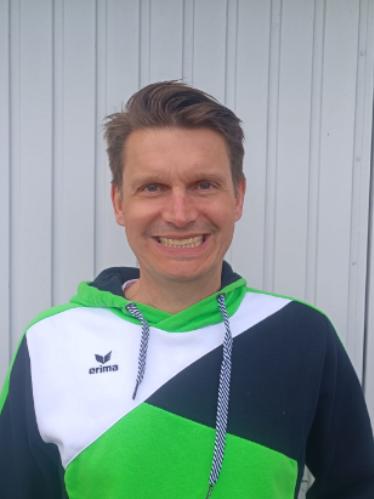 Tobias Johannsen